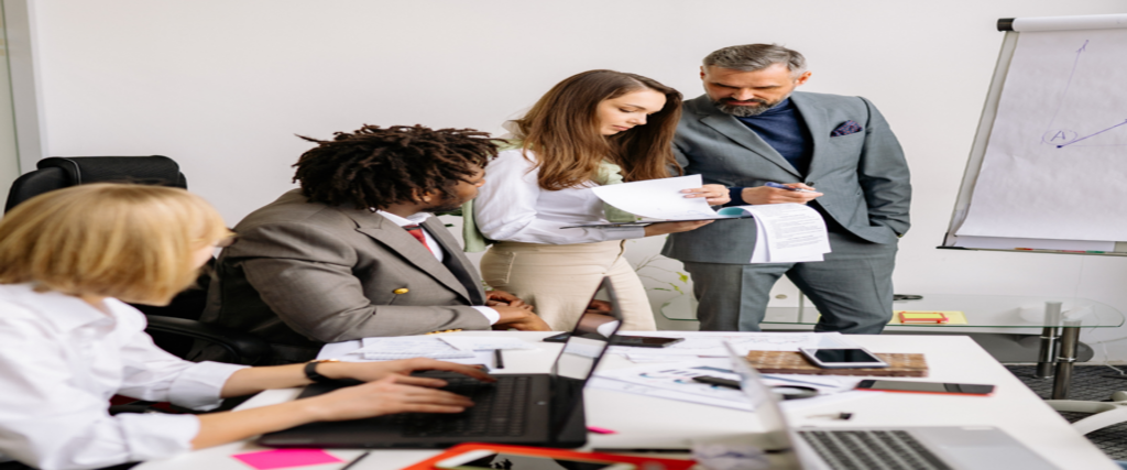 digital marketing services and planned growth strategy
