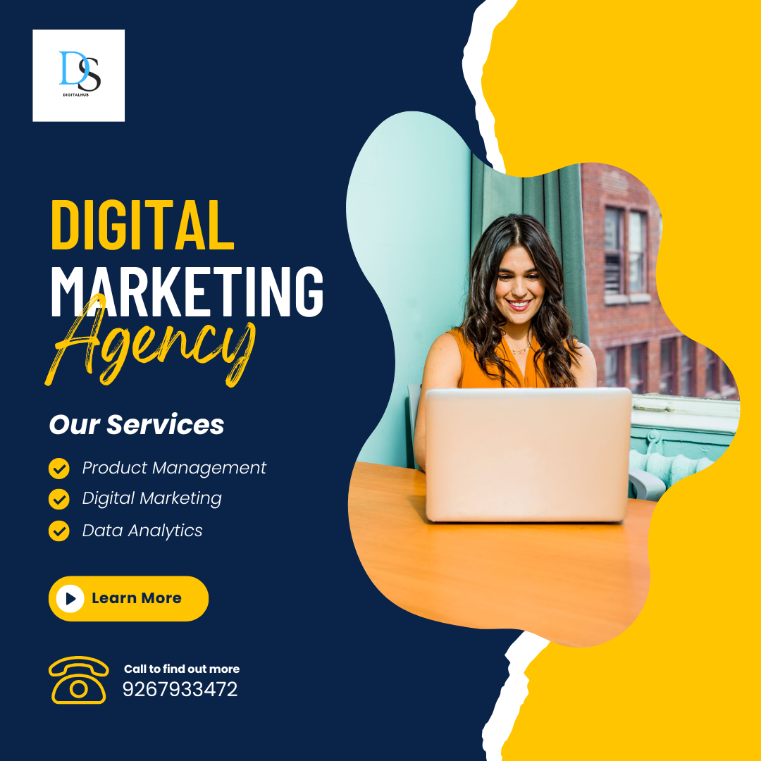 About of DSdigitalhub 